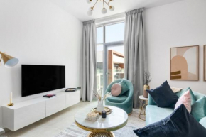 GuestReady - Pantheon Elysee